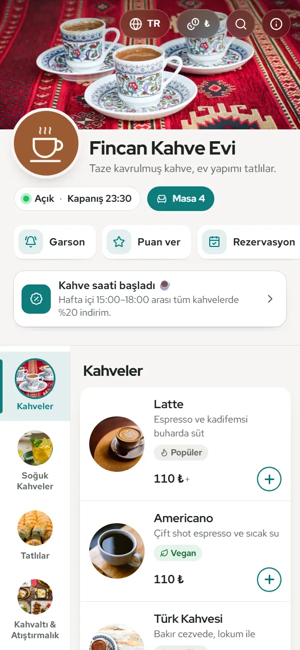 Çekirdek tasarımı