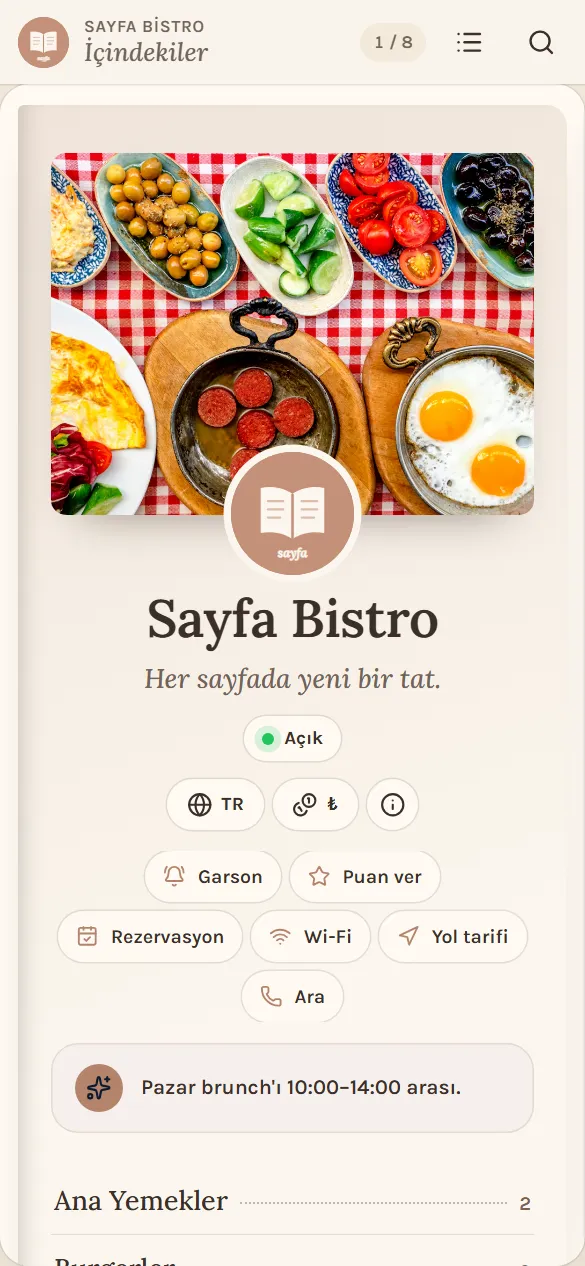 Kitap tasarımı