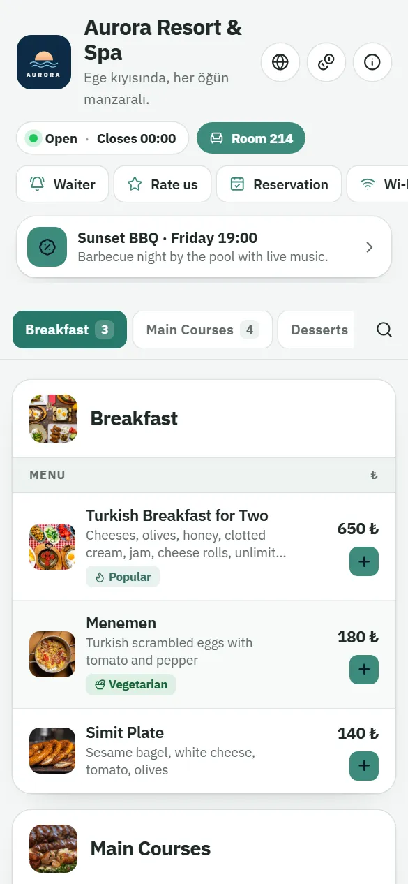 Tablo tasarımı