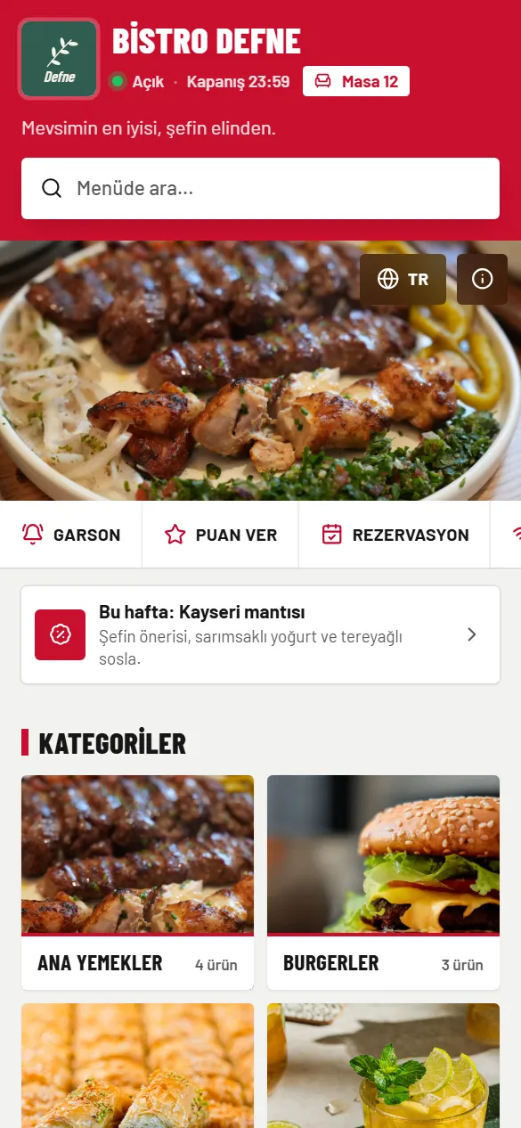 Zincir tasarımı